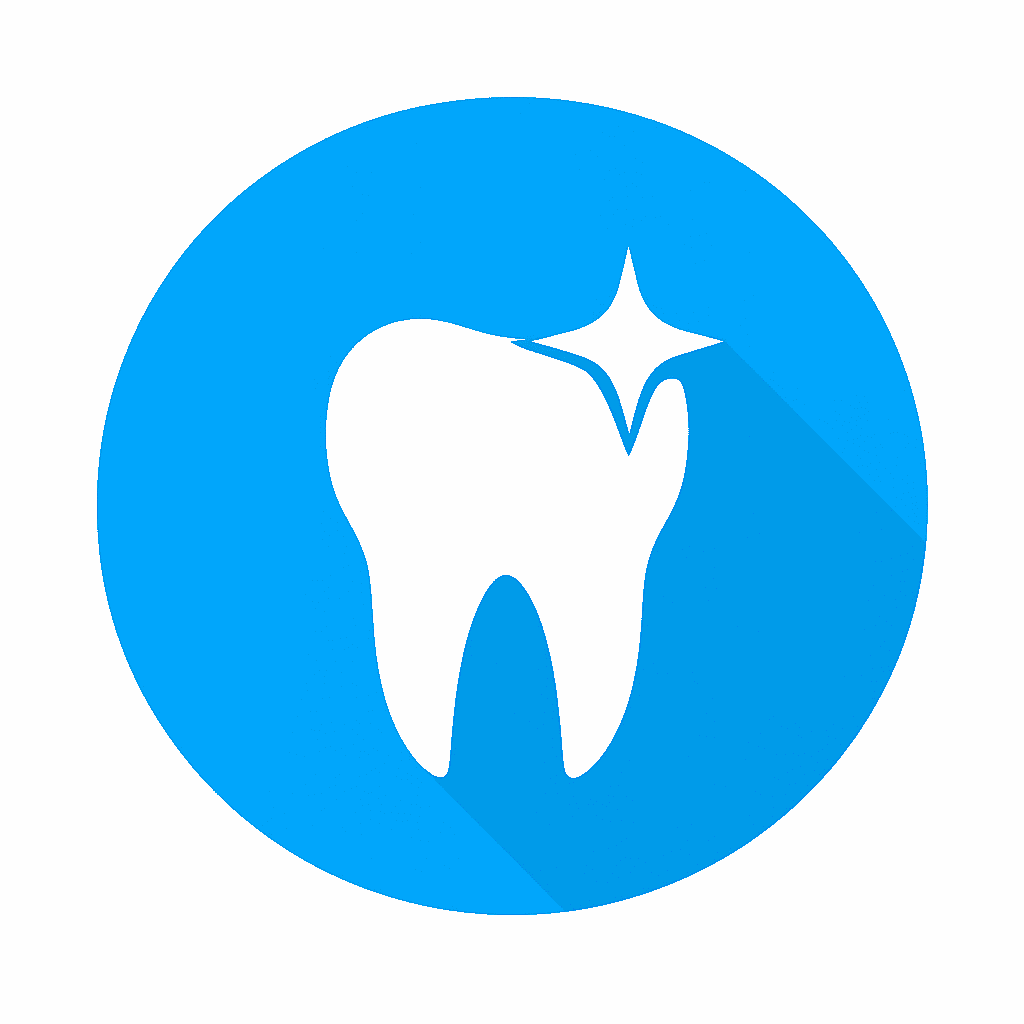 一般歯科アイコン