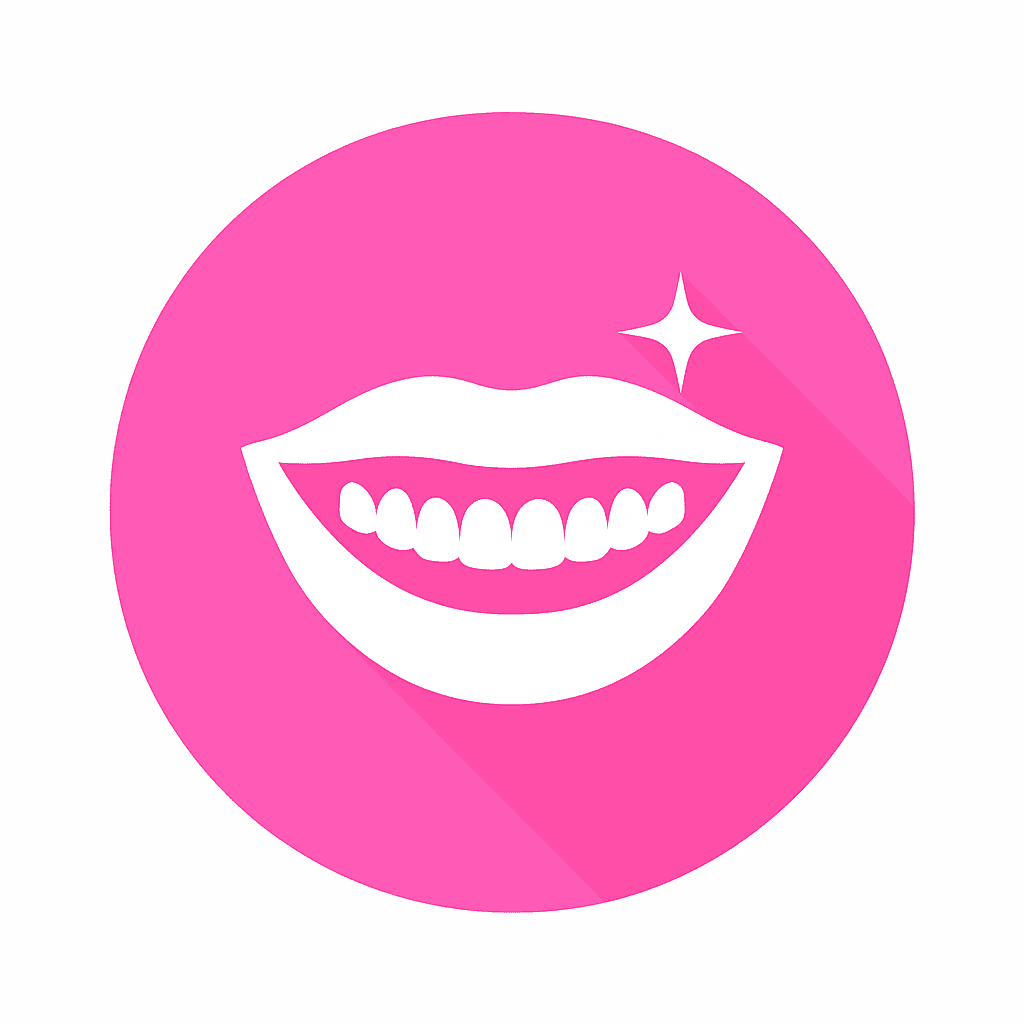 審美歯科アイコン