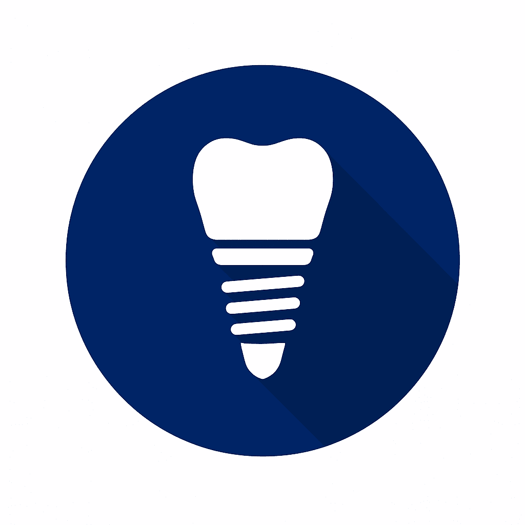 インプラントアイコン