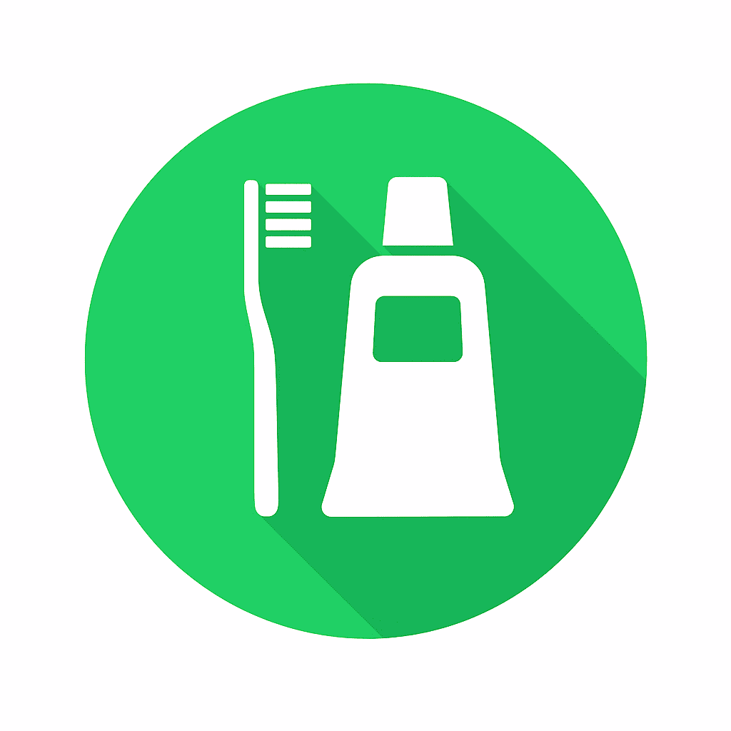 予防歯科アイコン