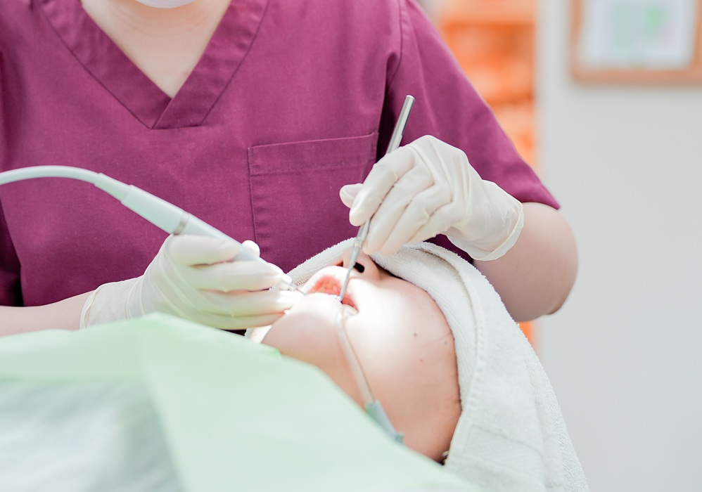 一般歯科のイメージ